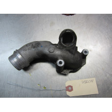 25H214 Coolant Inlet From 2006 BMW M5  5.0 783398903